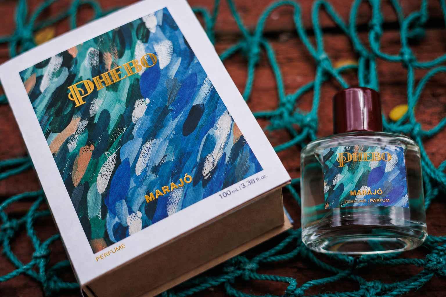 Presente de Dia dos Pais: perfume Maraj&oacute;, que une for&ccedil;a e frescor 