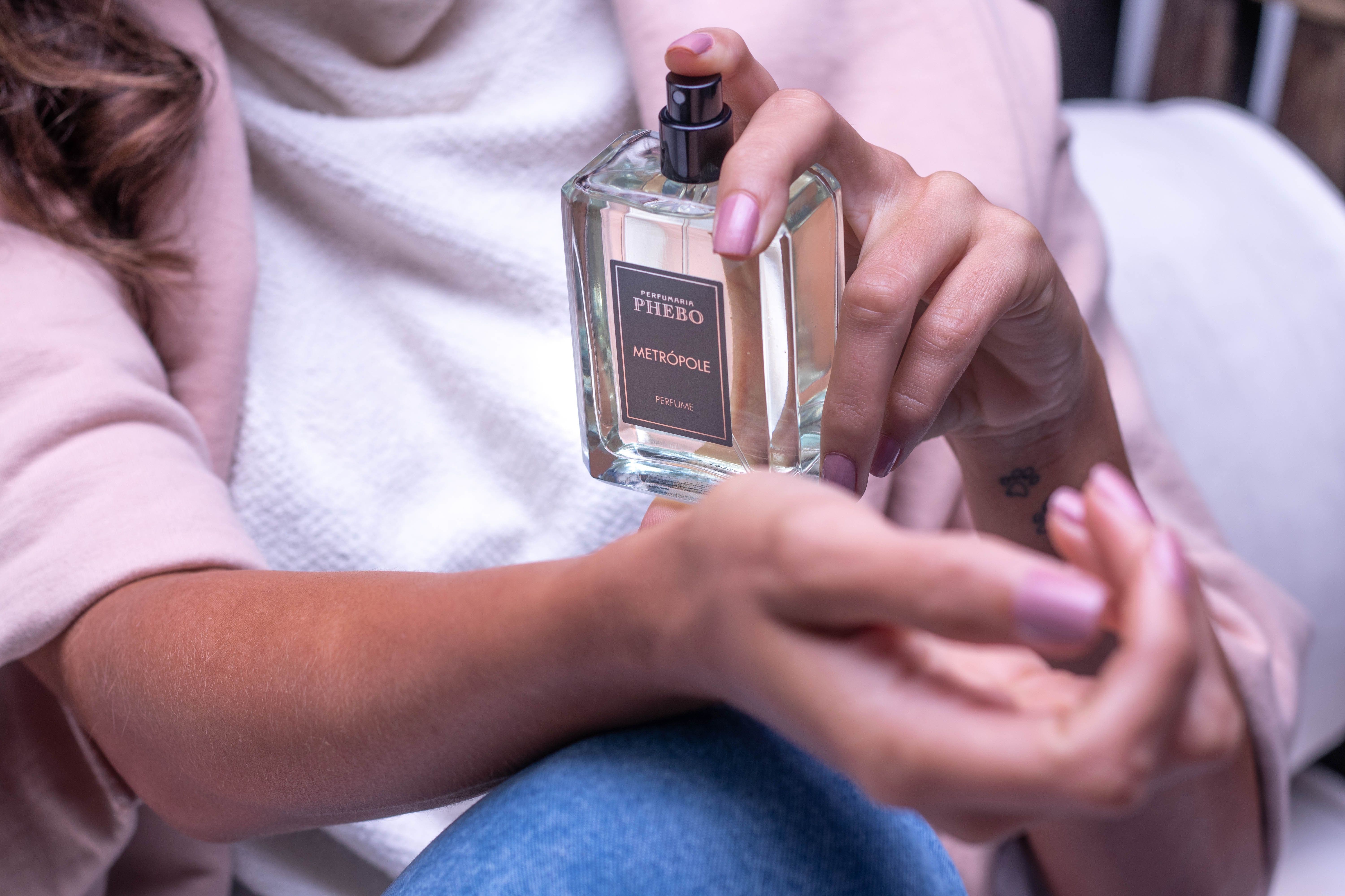 Notas do perfume: o que são e quais as indicadas para cada ocasião?