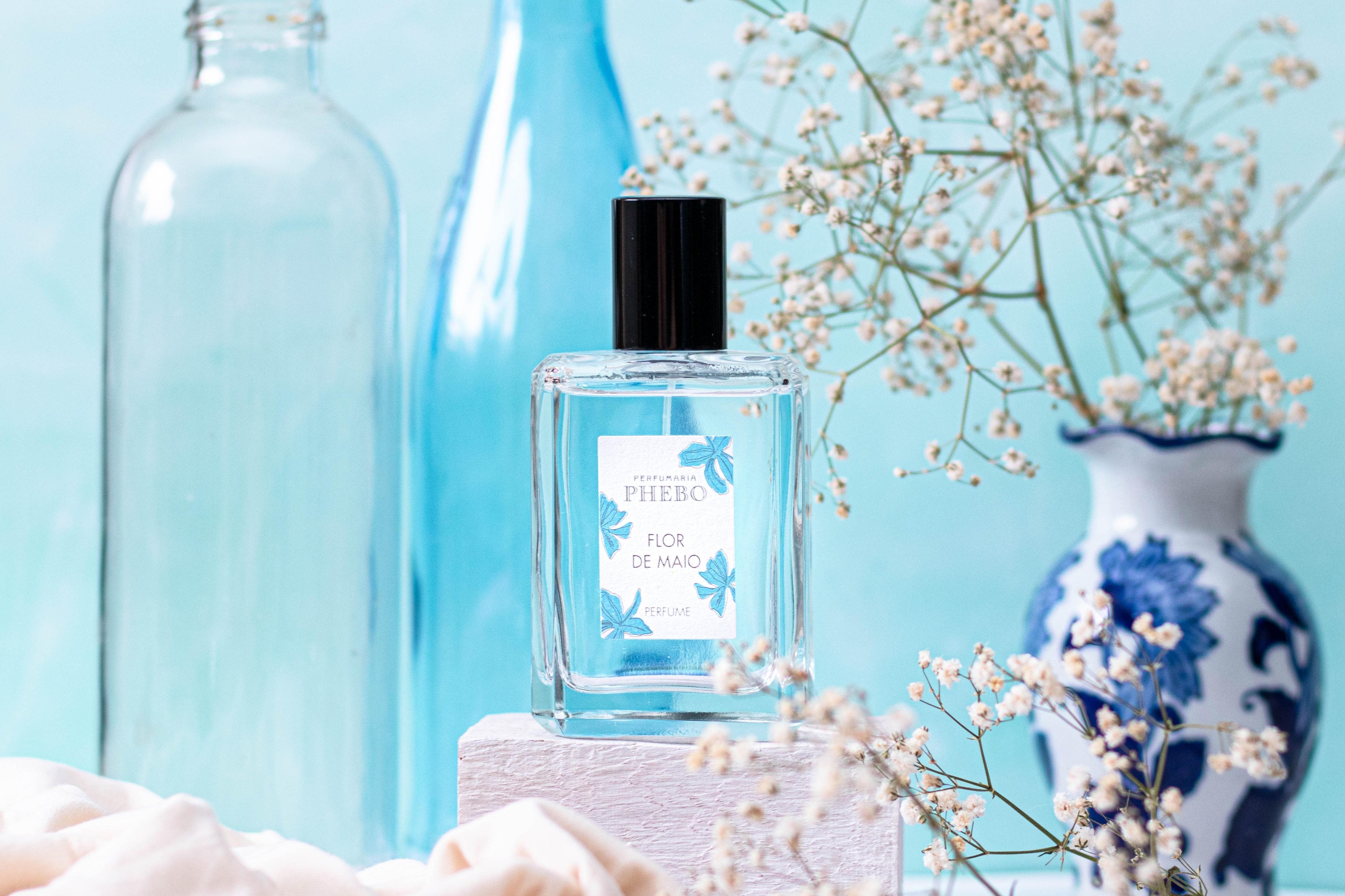 7 fragrâncias Phebo que mais combinam com o verão brasileiro