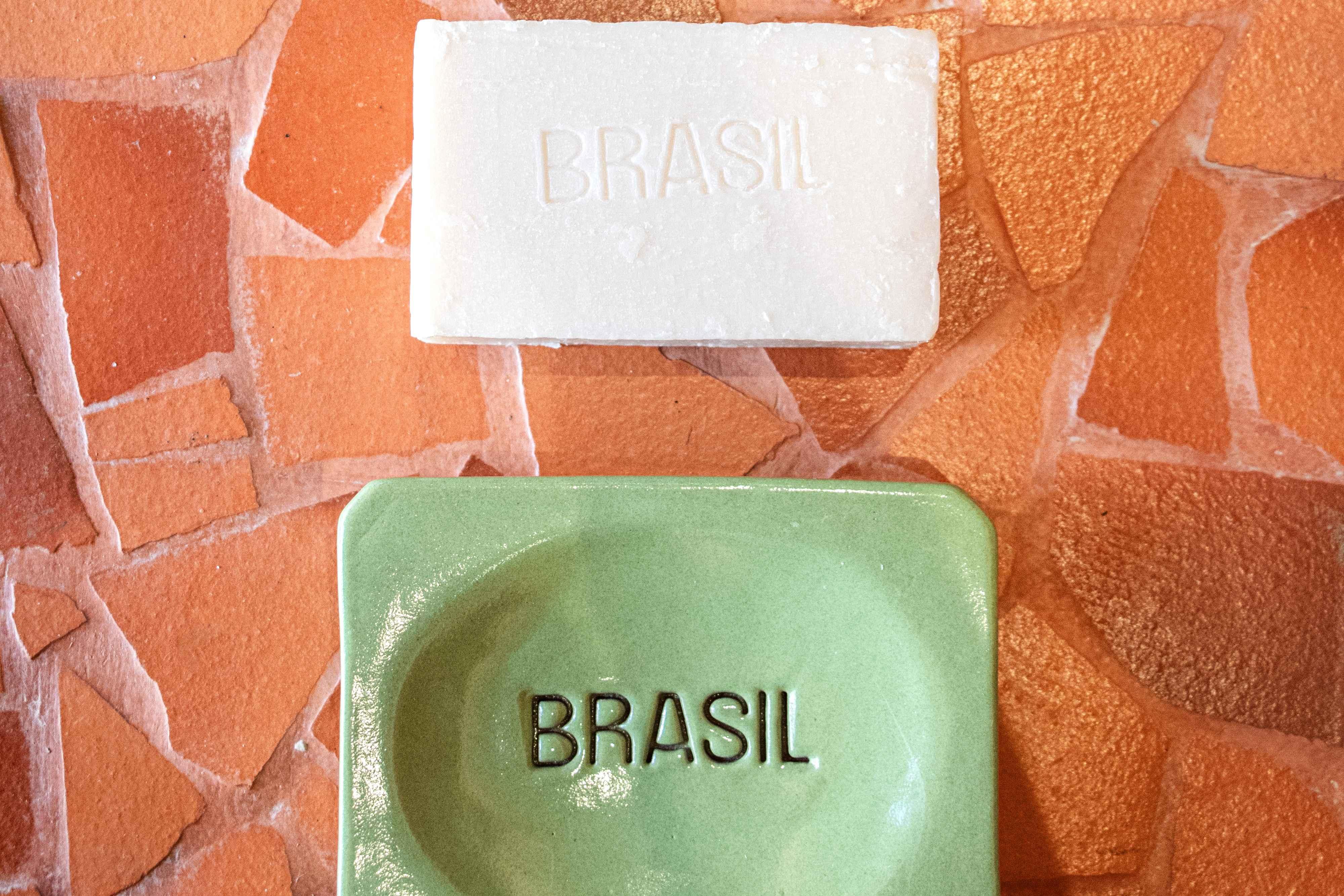 Coleção Ícones da Phebo: celebrando o artesanato brasileiro