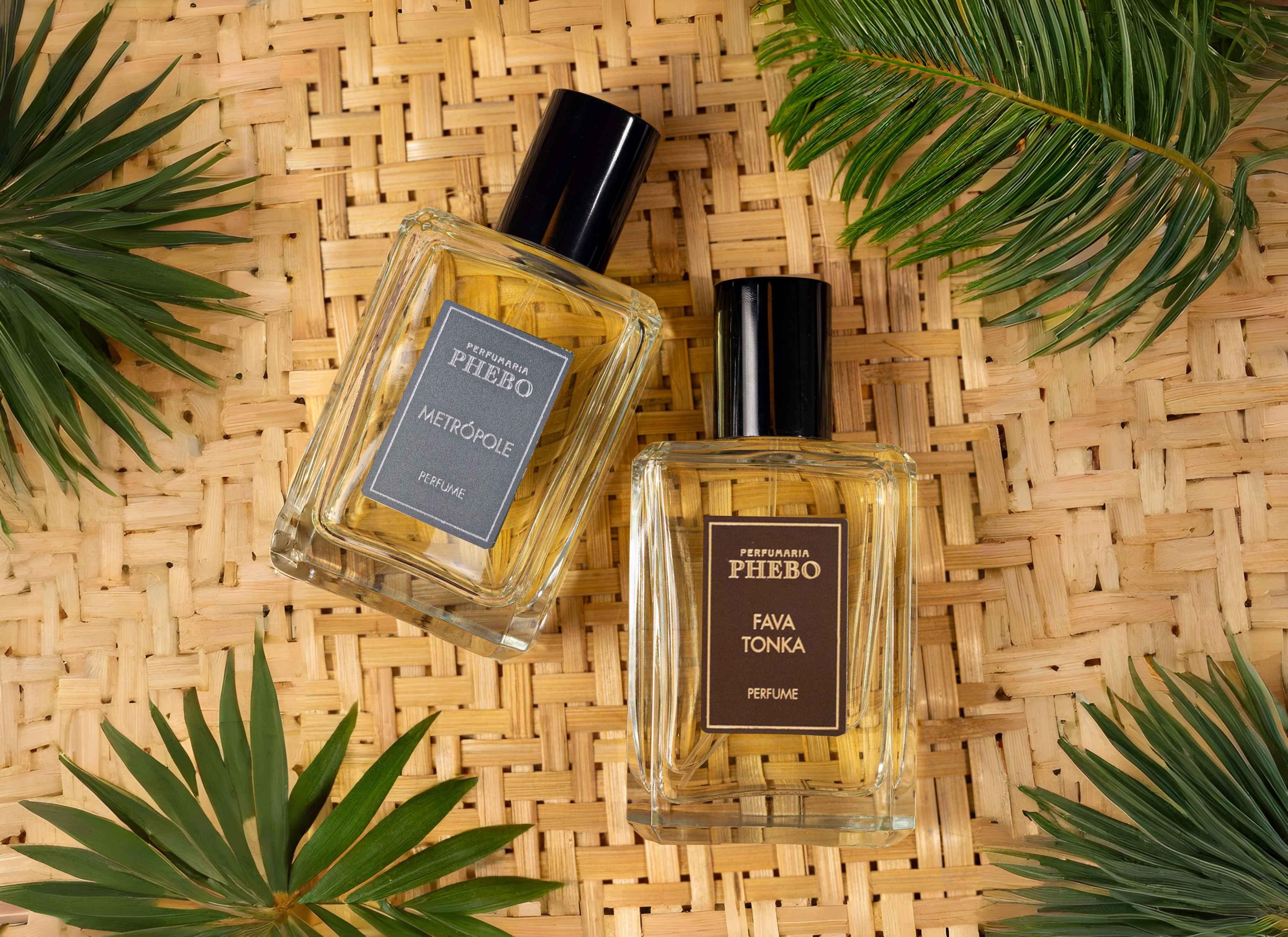 Perfumes da Phebo para o outono: fragr&acirc;ncias que combinam com a esta&ccedil;&atilde;o
