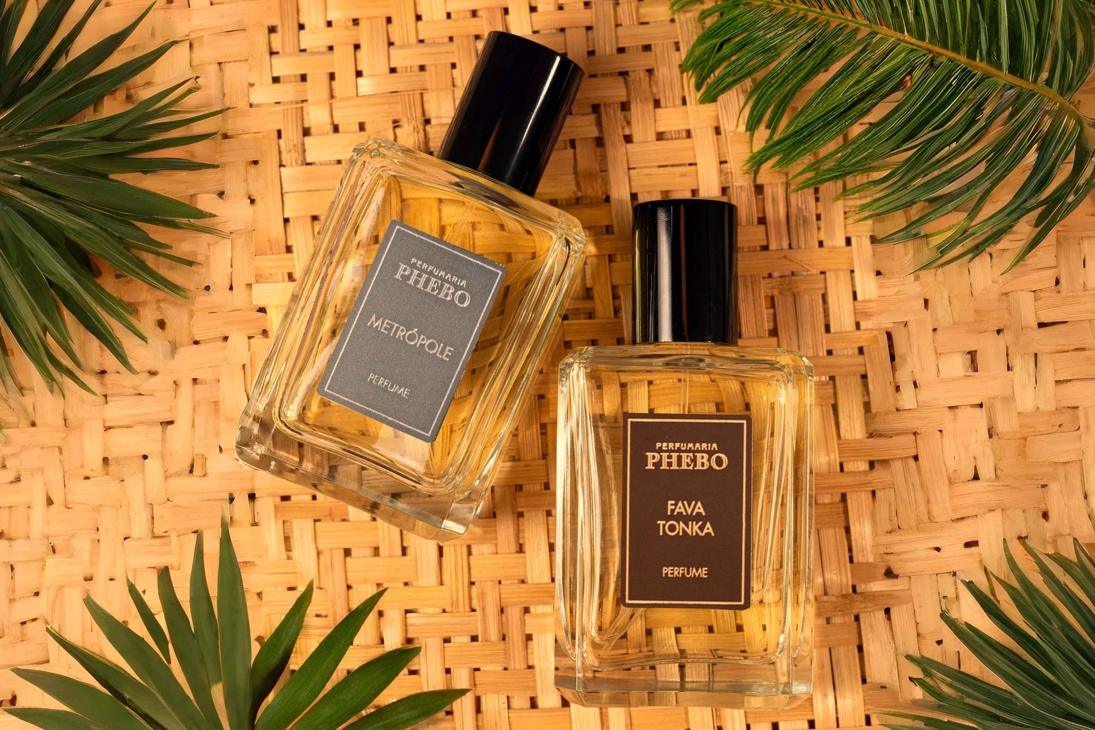 Perfumes da Phebo para o outono: fragr&acirc;ncias que combinam com a esta&ccedil;&atilde;o