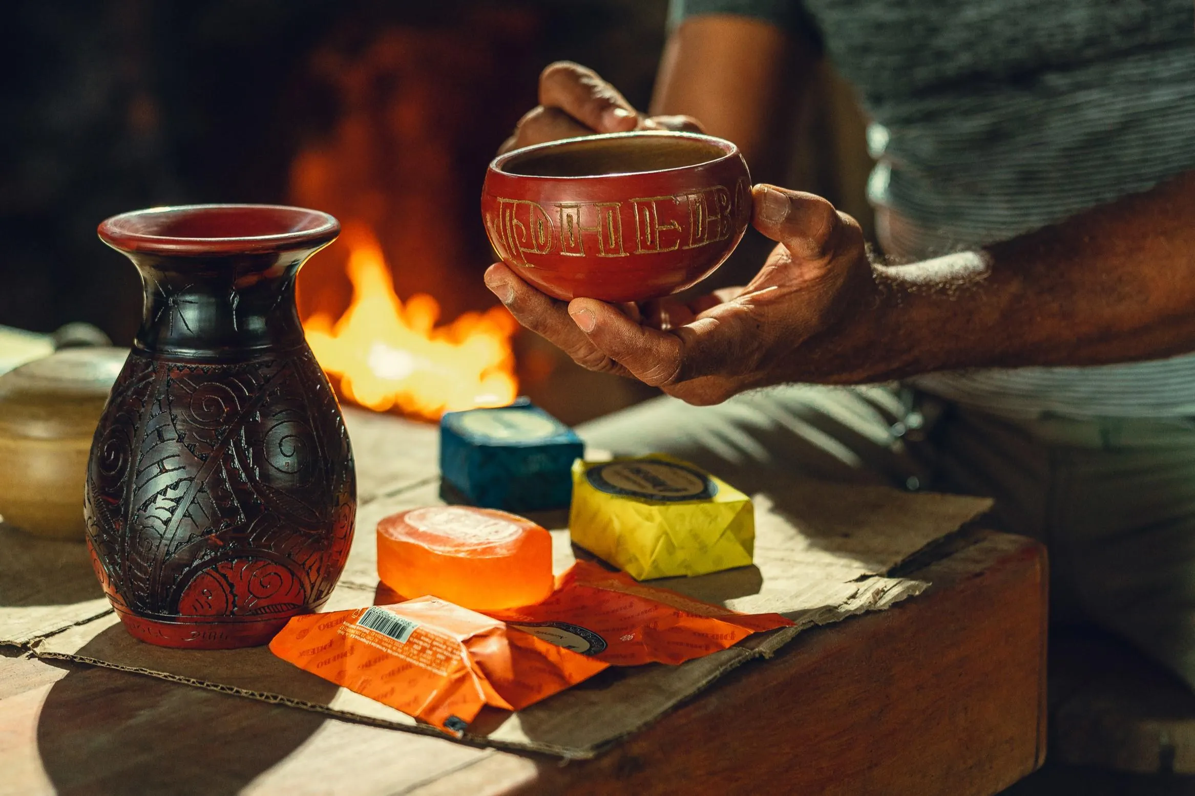 Conheça as formas de artesanato de Belém