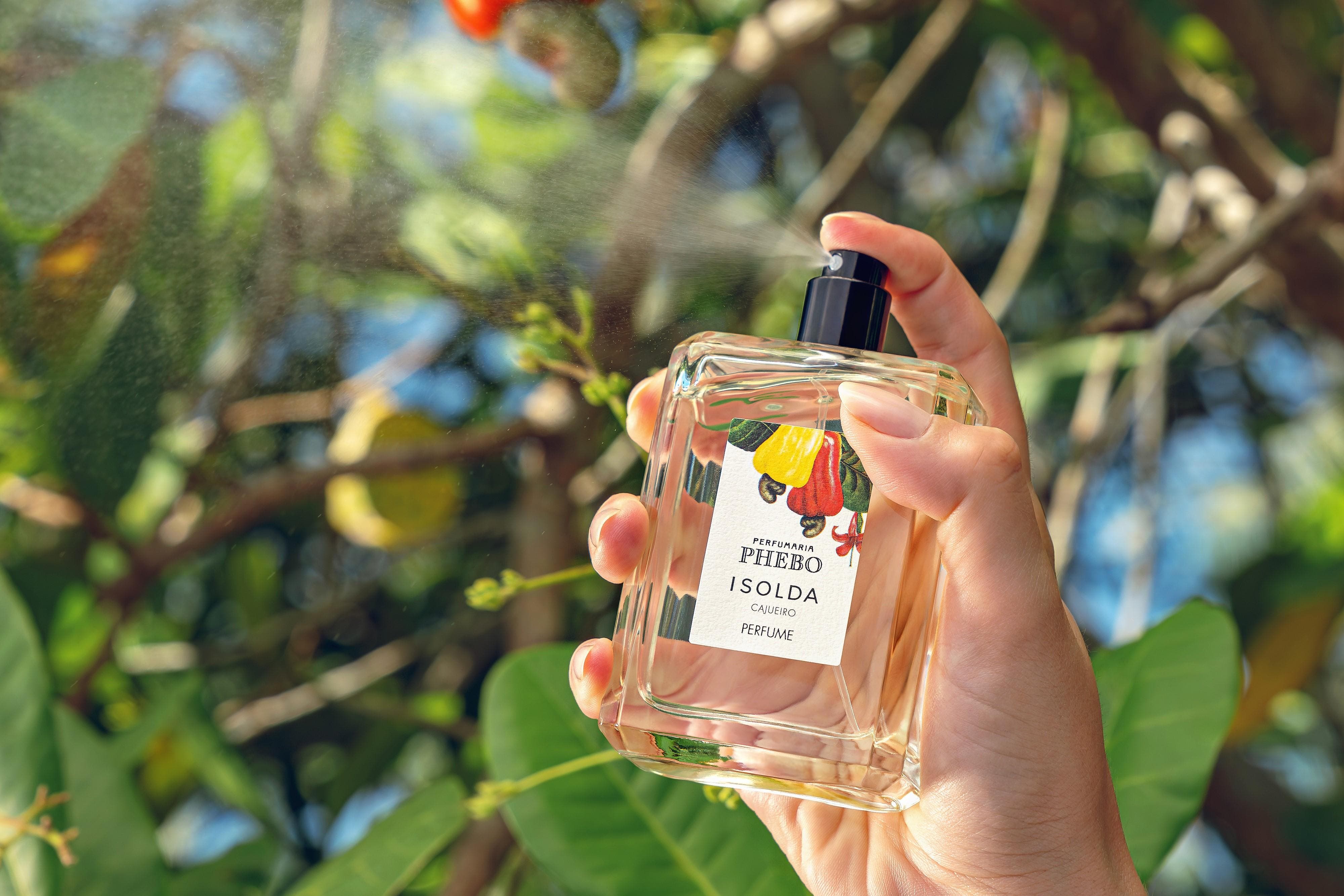Cultura Paraense e perfumaria: a herança de Belém do Pará