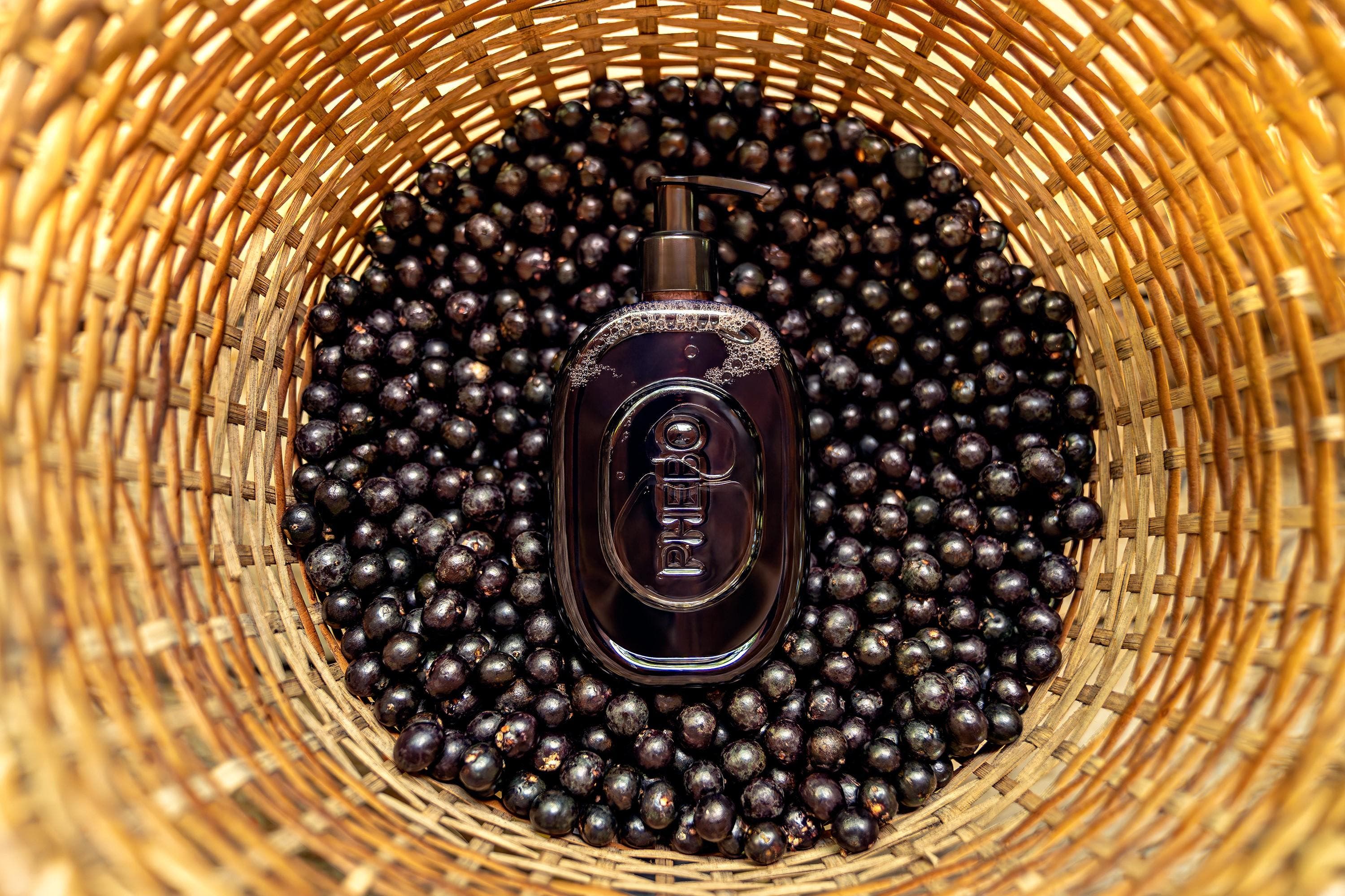 História do açaí: conheça as raízes e tradições desse fruto