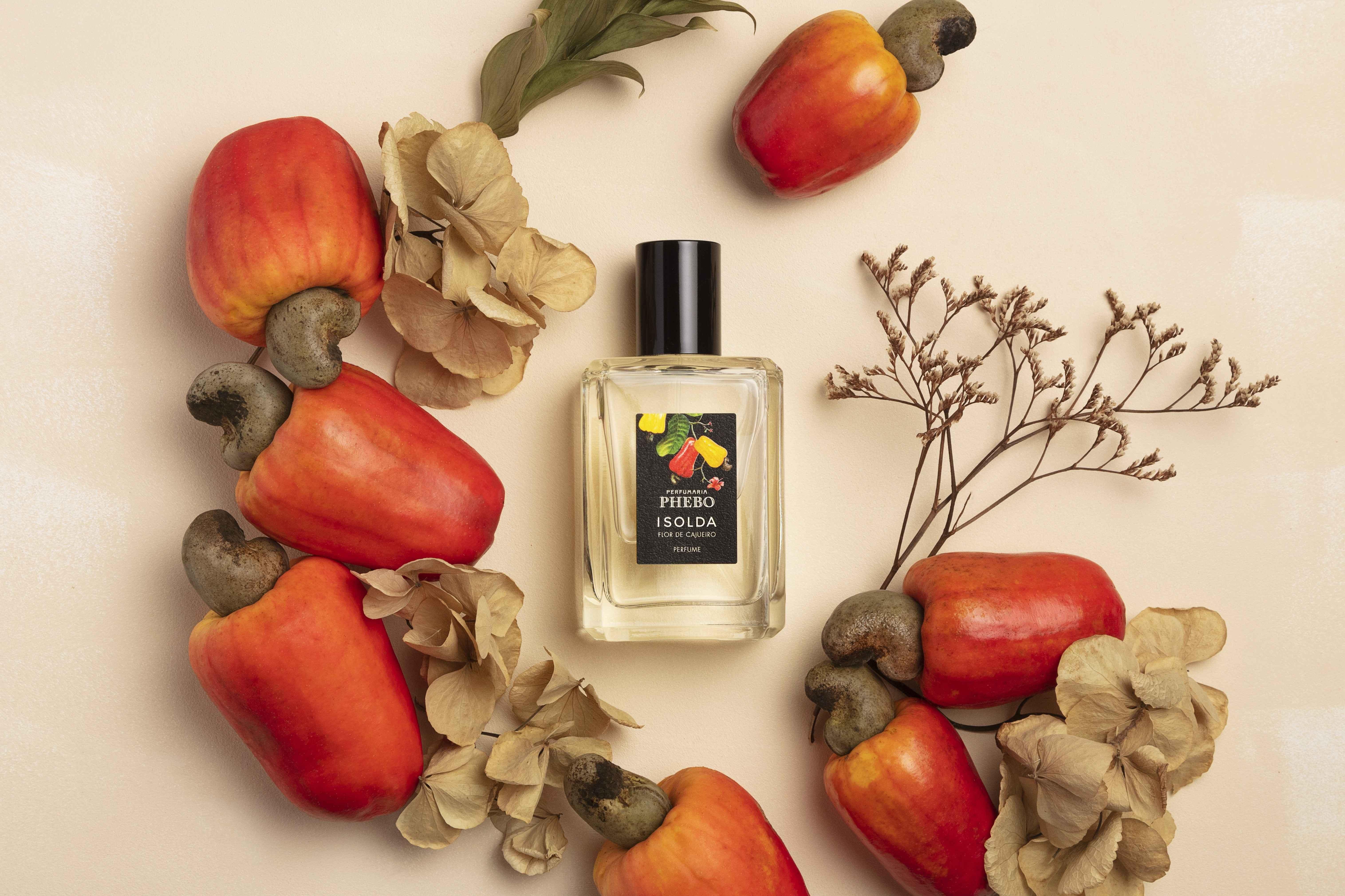 Conhe&ccedil;a detalhes sobre o Isolda Flor de Cajueiro e se apaixone!