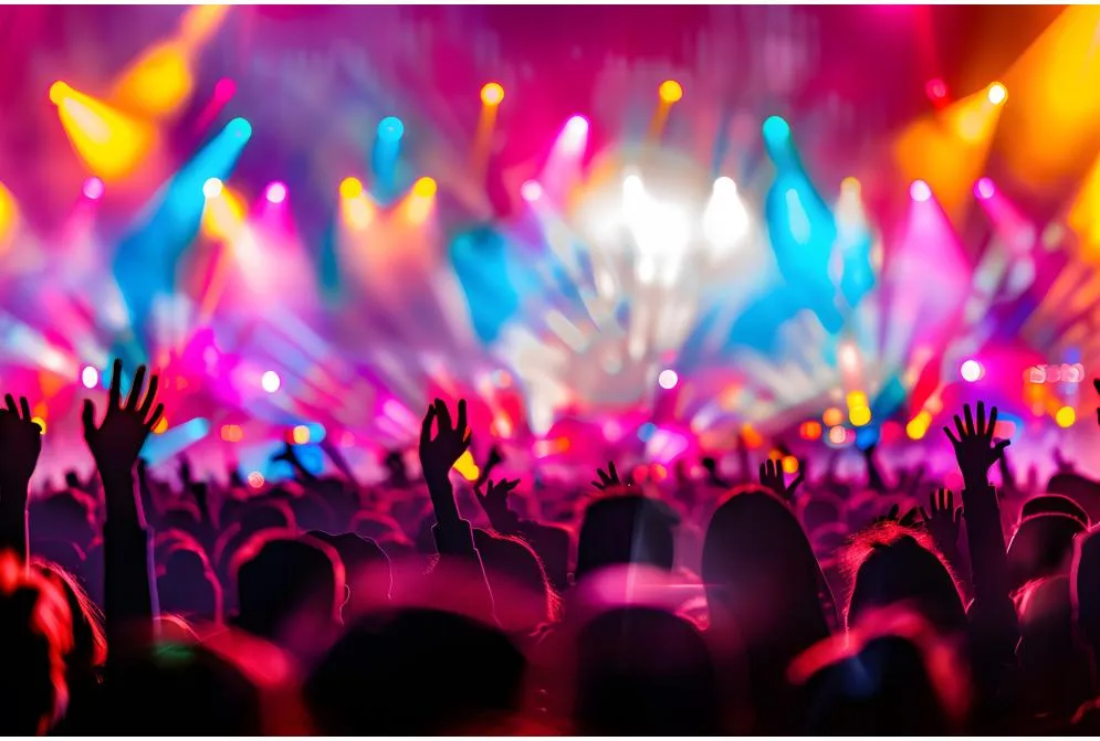 5 coisas que você precisa saber sobre a aparelhagem do Pará