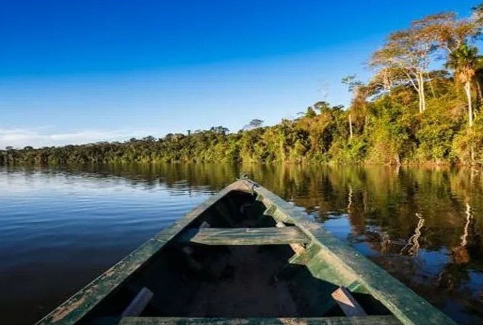 6 destinos em meio à natureza para conhecer pelo brasil