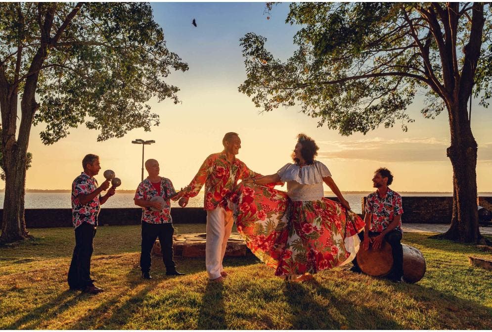Conheça agora toda a riqueza da cultura do Pará