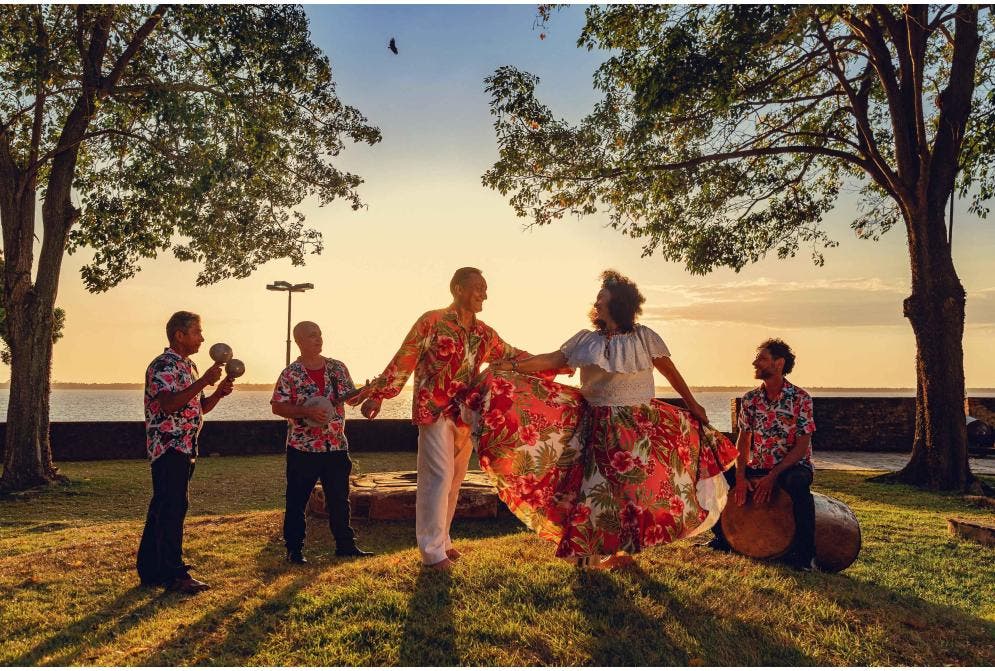 Conheça agora toda a riqueza da cultura do Pará