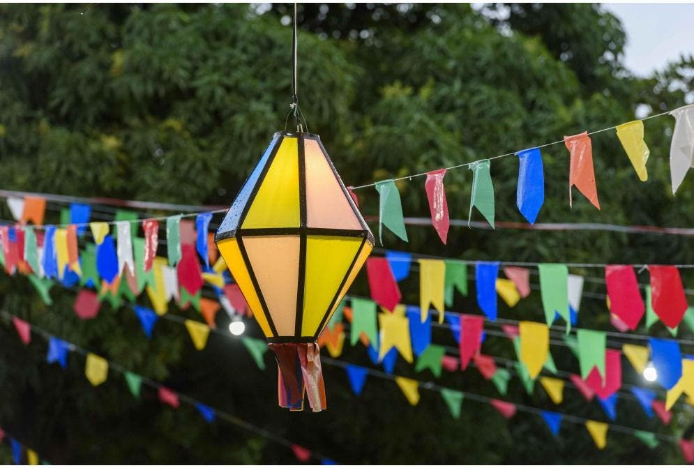 Festa de São João: história, origem e estética