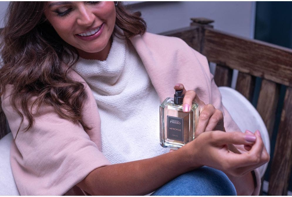 Perfume para frio: saiba como escolher o melhor!