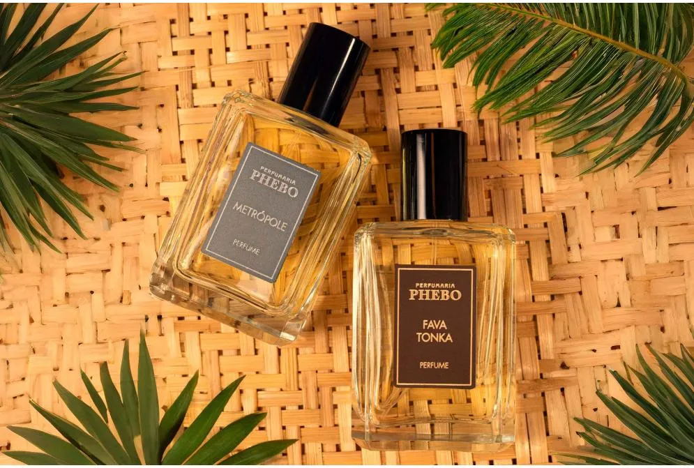 Perfumes da Phebo para o outono: fragrâncias que combinam com a estação