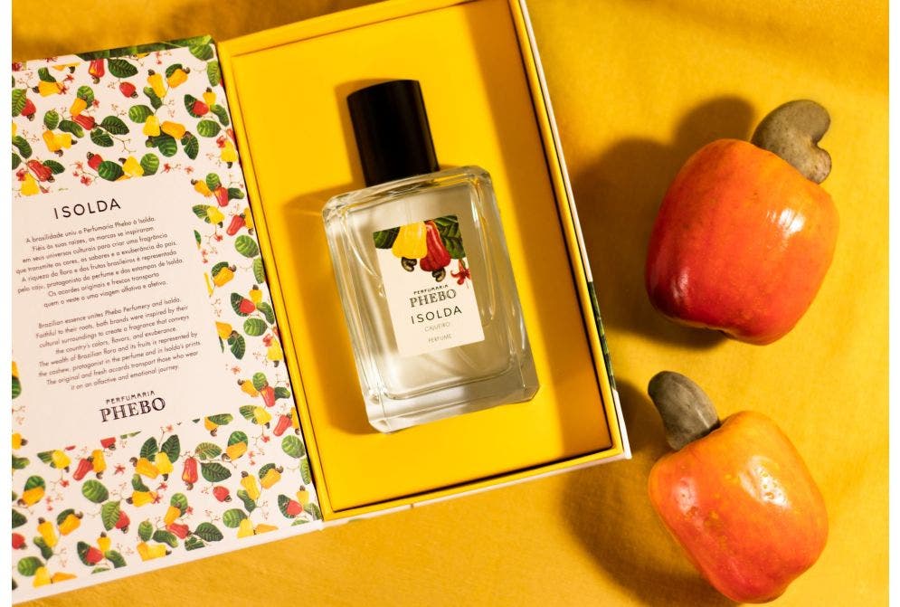 Afinal, o que é perfume de fruta? Entenda