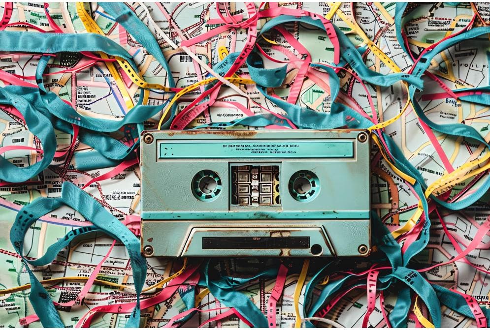 Música 1980 e 1990: as que marcaram a época em que você nasceu