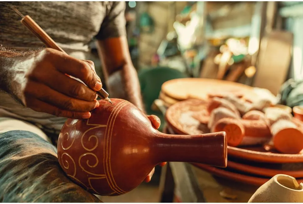 O que é design artesanal e suas características