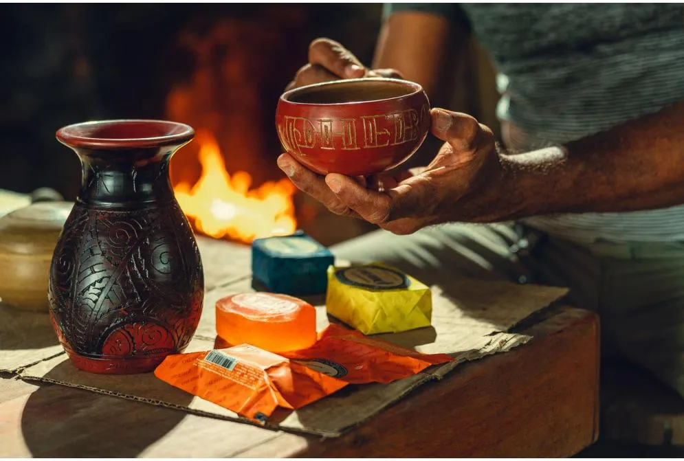 Conheça as formas de artesanato de Belém