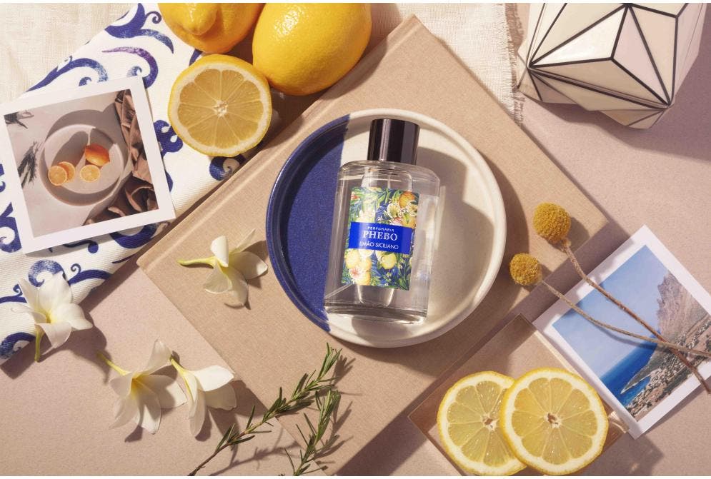 Sinestesia: o que é e porque está presente no seu perfume  