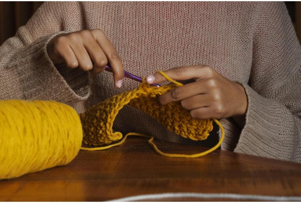 As roupas de crochê estão em alta! Veja nossas dicas de como usar 
