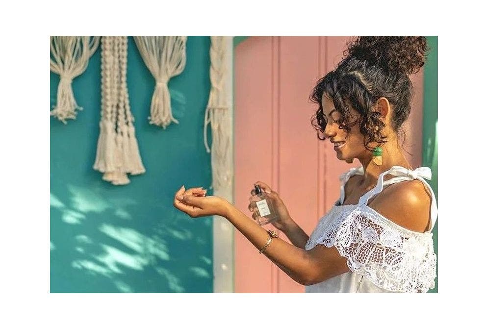 Curiosidades incríveis sobre o consumo de perfumes no brasil