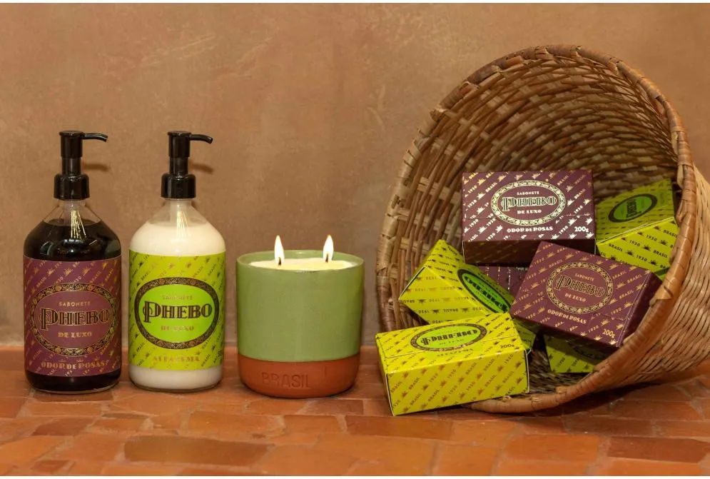 Como tornar sua casa elegante com a linha Ícones