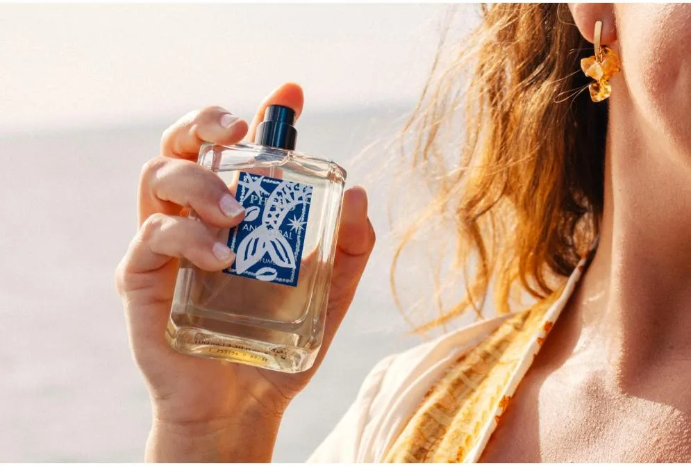Como escolher meu perfume? Confira as dicas da Phebo