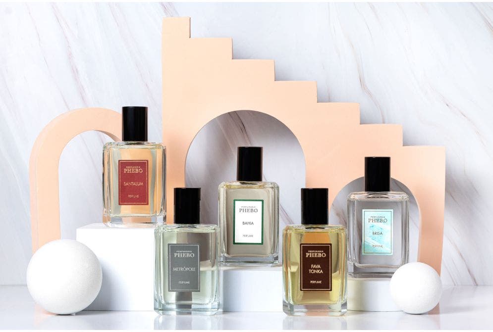 Por que devo apostar em perfumes compartilháveis?