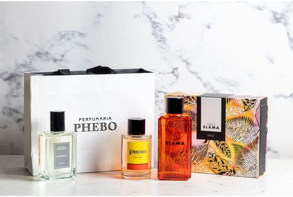 É colônia ou perfume? Saiba as diferenças