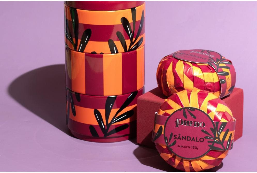 Águas de Sândalo: os melhores produtos com essa fragrância