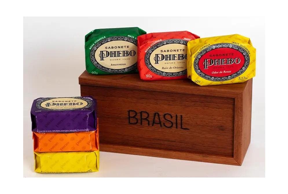 Marca Phebo de cara nova: quais são os conceitos por trás?