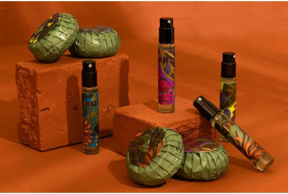 Kit para presente: 7 opções da Phebo para o Natal