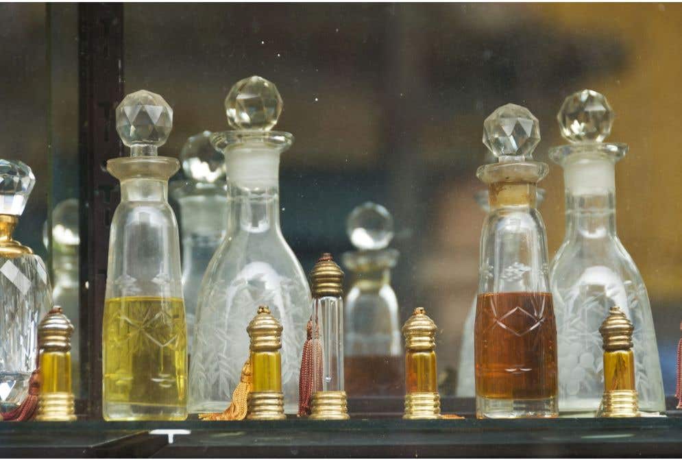 Saiba tudo sobre a história da perfumaria no Brasil