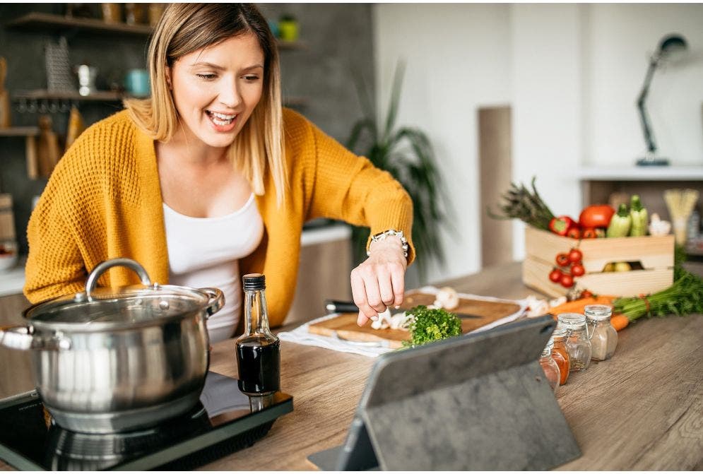 Confira as melhores receitas de comida sem glúten!