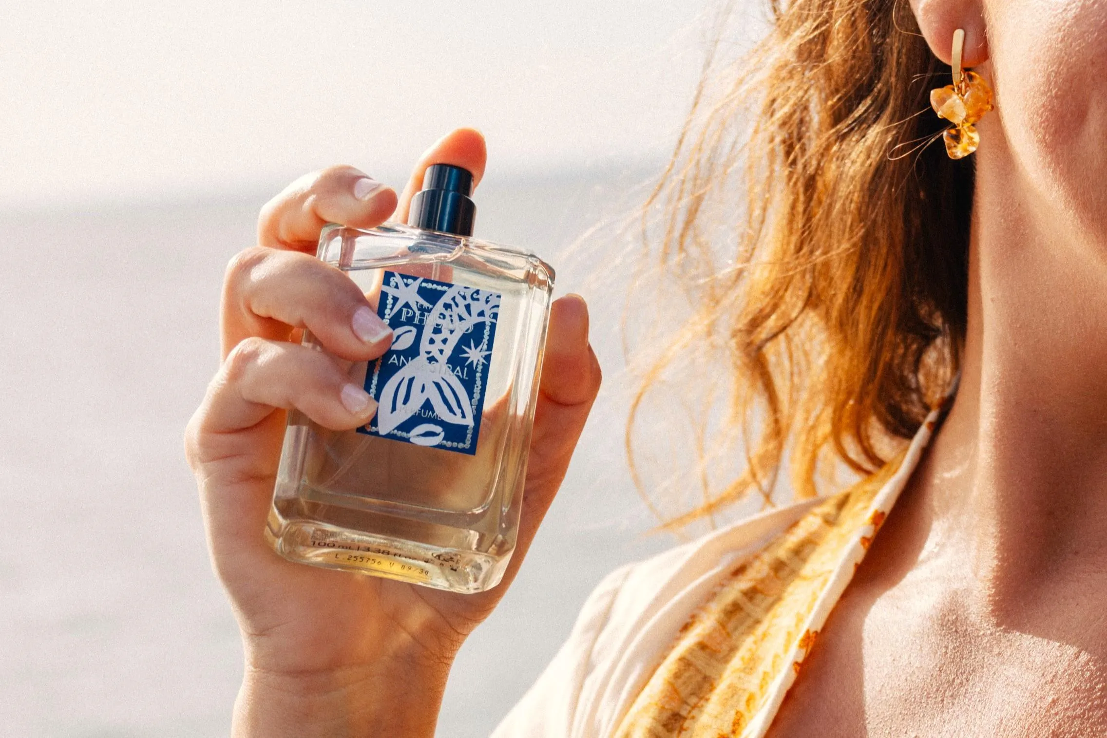 Como escolher meu perfume? Confira as dicas da Phebo