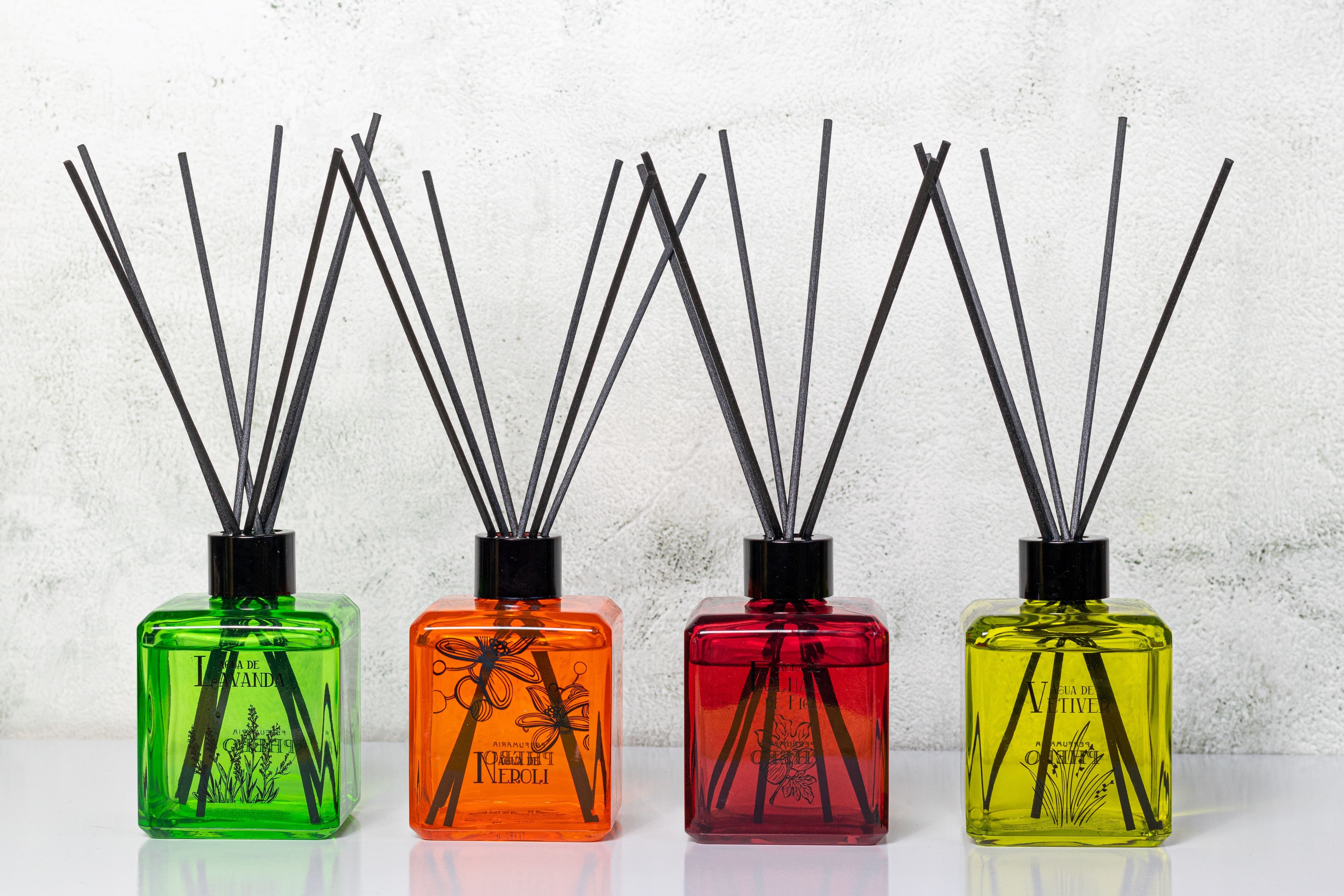 Como usar o difusor sem erros: aprenda a forma ideal de perfumar os ambientes