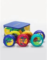 Kit Lata Sabonete em Barra Origens