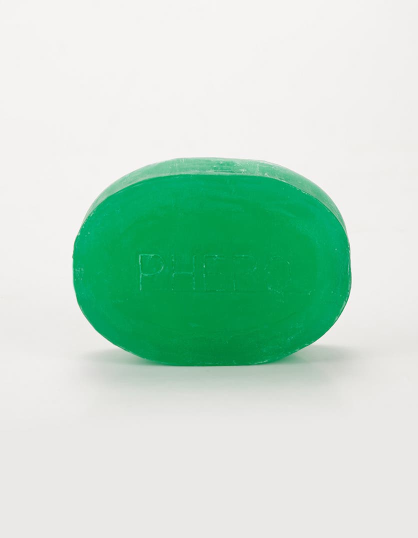 Sabonete Barra Phebo Amazonian 90g | Granado Pharmácias