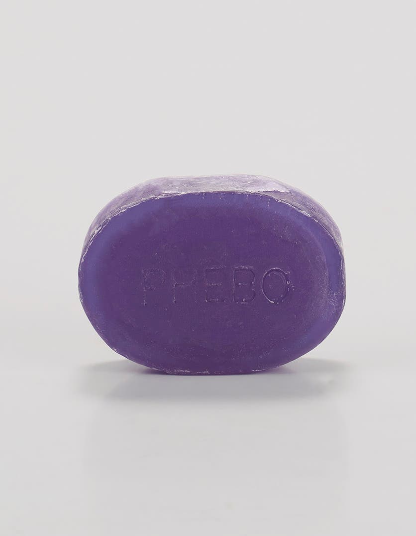 Sabonete Barra Phebo Toque de Lavanda 90g | Perfumaria Phebo