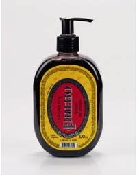 Sabonete Líquido de Glicerina Phebo Odor de Rosas 320ml