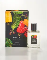 Perfume Isolda Flor de Cajueiro Phebo 100ml