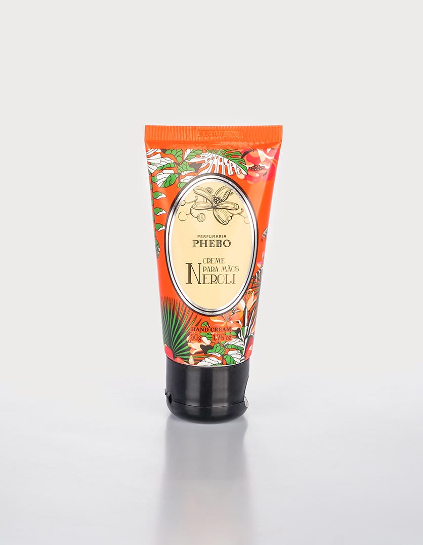 Phebo neroli outlet