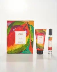 Duo Perfume + Creme para Mãos Ginga