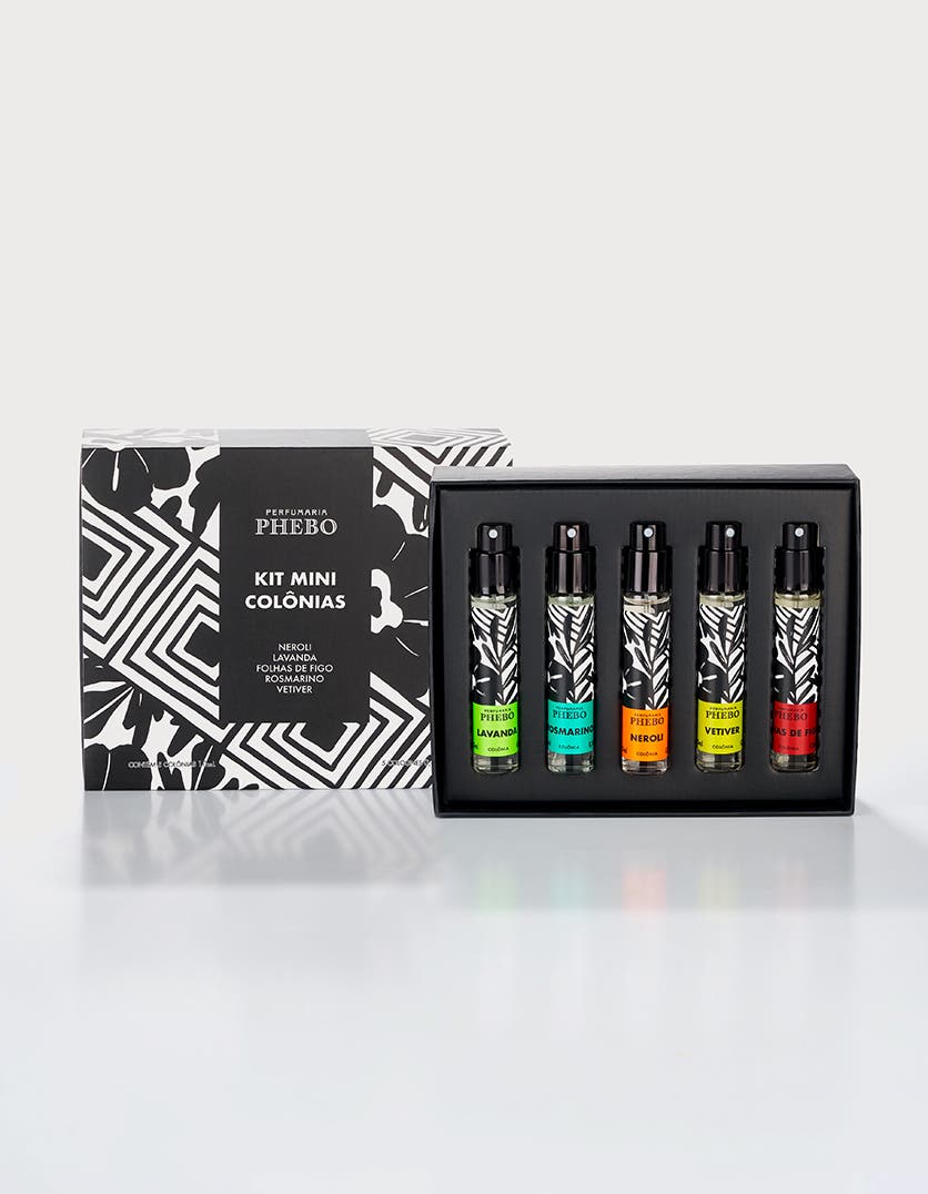 Neroli phebo 2025