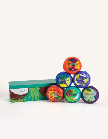 Kit Lata Sabonetes em Barra Coco da Bahia