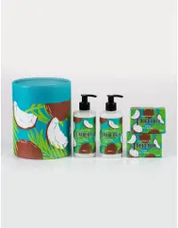 Kit Presente Coco da Bahia