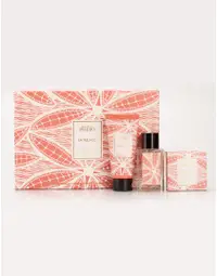 Trio Perfumado Entrelaço