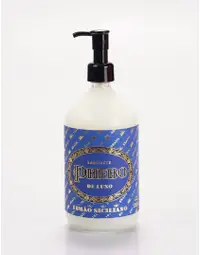 Sabonete Líquido Ícones Limão Siciliano 500ml