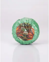 Sabonete em Barra Aromáticos Folhas de Menta 150g
