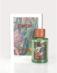 Eau de Toilette Aromáticos Folhas de Menta 200ml