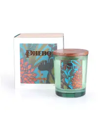 Vela Perfumada Aromáticos Rosmarino 250g